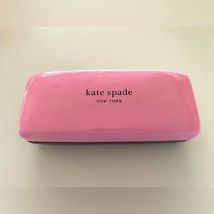Kate Spade Eyeglass Case